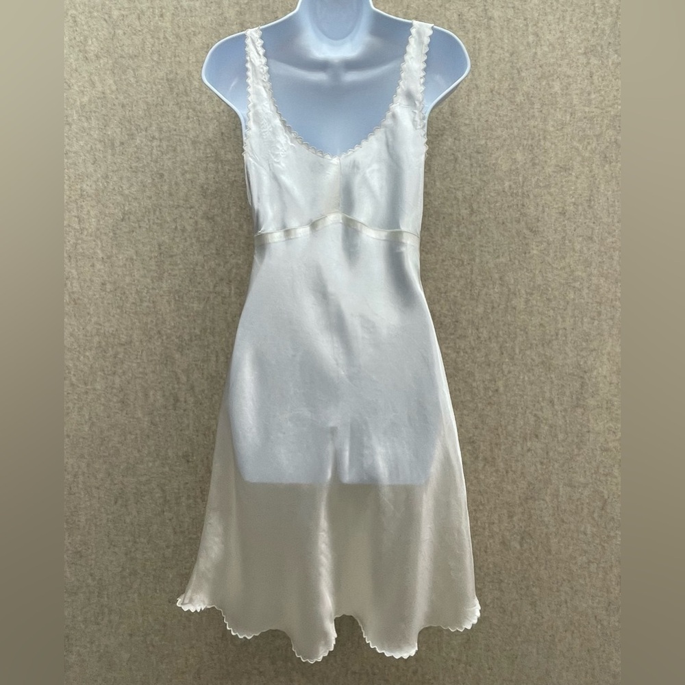 Custom Handmade Full Slip VTG Bespoke, 32-34 (small) - Picture 3 of 8